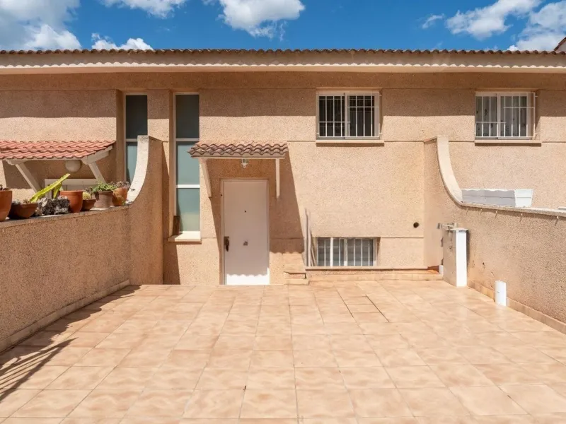 Townhouse with Sea View in Les Botigues de Sitges, Barcelona