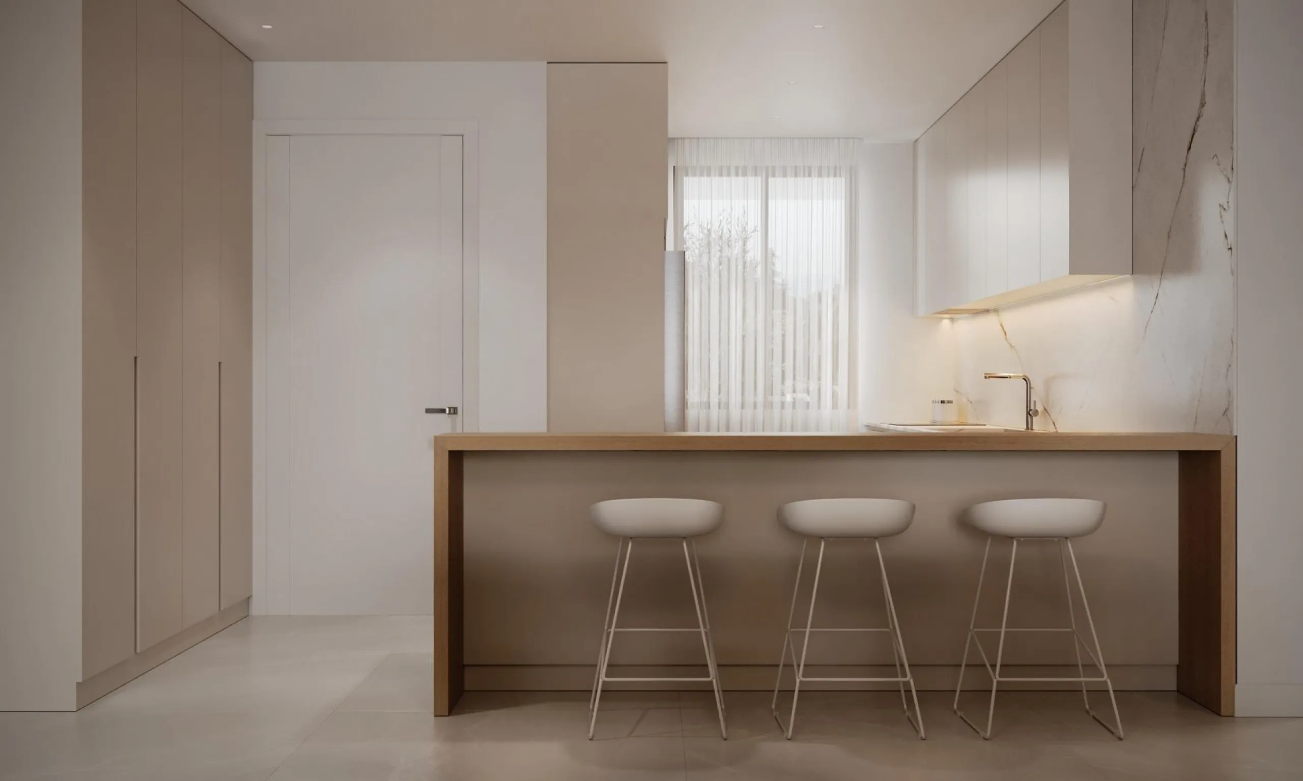 New Build Residential Complex Near Estepona& & Welcome to your dream home! This stunning new build residential complex offers a selection of luxurious apartments and penthouses with breathtaking sea views, located in Resinera Voladilla, just minutes