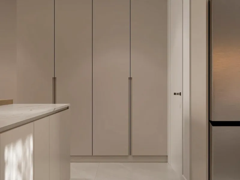 New Build Residential Complex Near Estepona& & Welcome to your dream home! This stunning new build residential complex offers a selection of luxurious apartments and penthouses with breathtaking sea views, located in Resinera Voladilla, just minutes