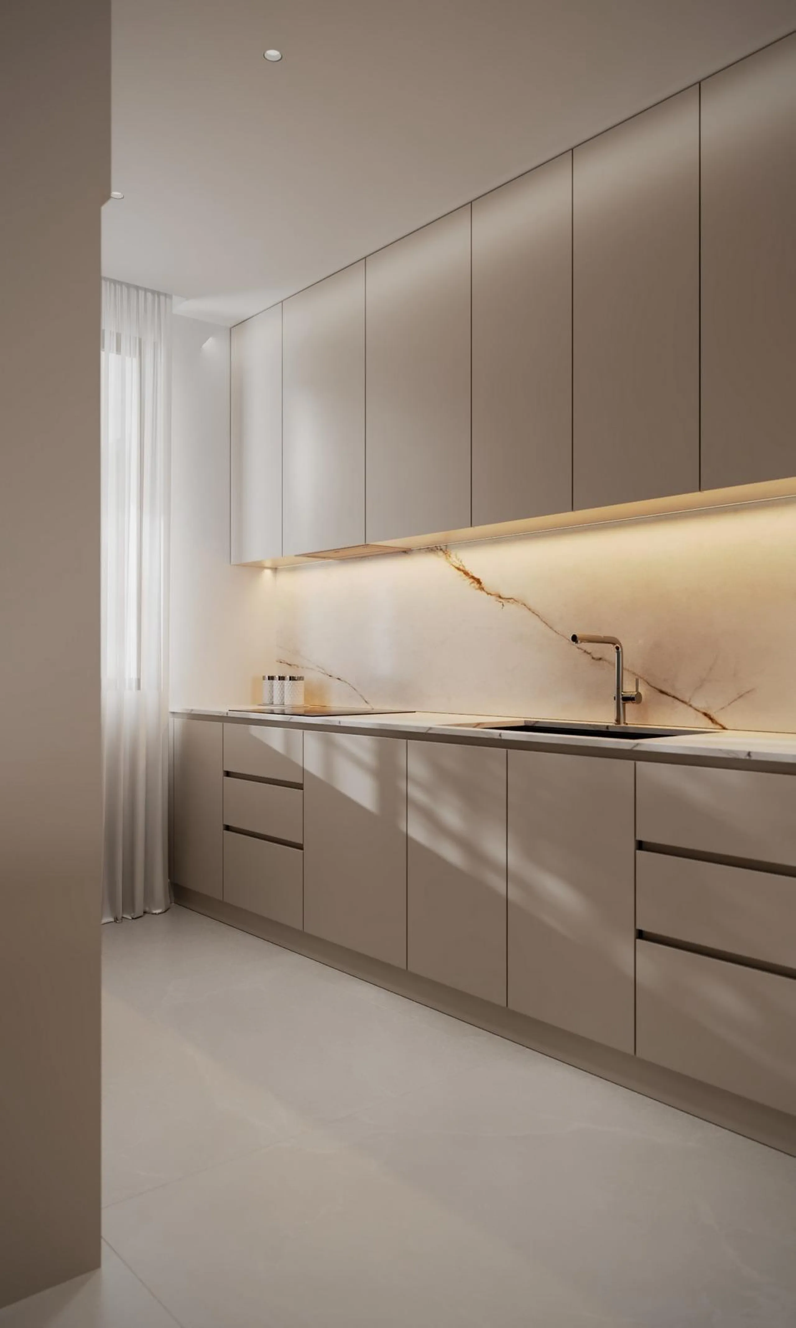 New Build Residential Complex Near Estepona& & Welcome to your dream home! This stunning new build residential complex offers a selection of luxurious apartments and penthouses with breathtaking sea views, located in Resinera Voladilla, just minutes