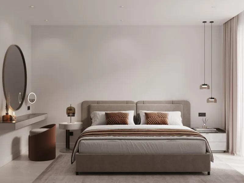 New Build Residential Complex Near Estepona& & Welcome to your dream home! This stunning new build residential complex offers a selection of luxurious apartments and penthouses with breathtaking sea views, located in Resinera Voladilla, just minutes