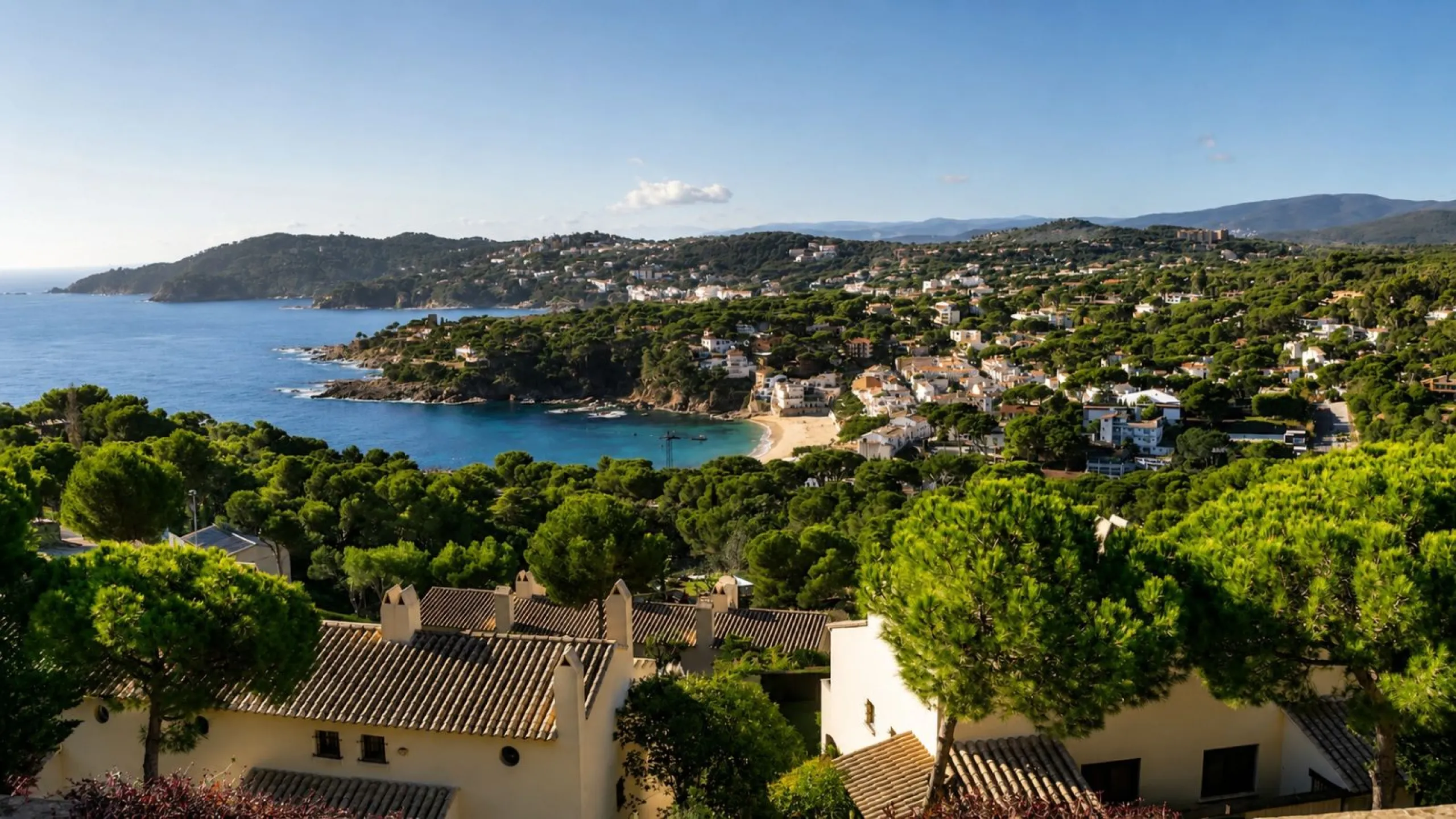 Luxury Mediterranean Villa in Costa Brava