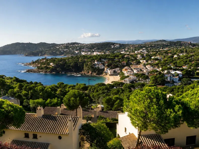 Luxury Mediterranean Villa in Costa Brava