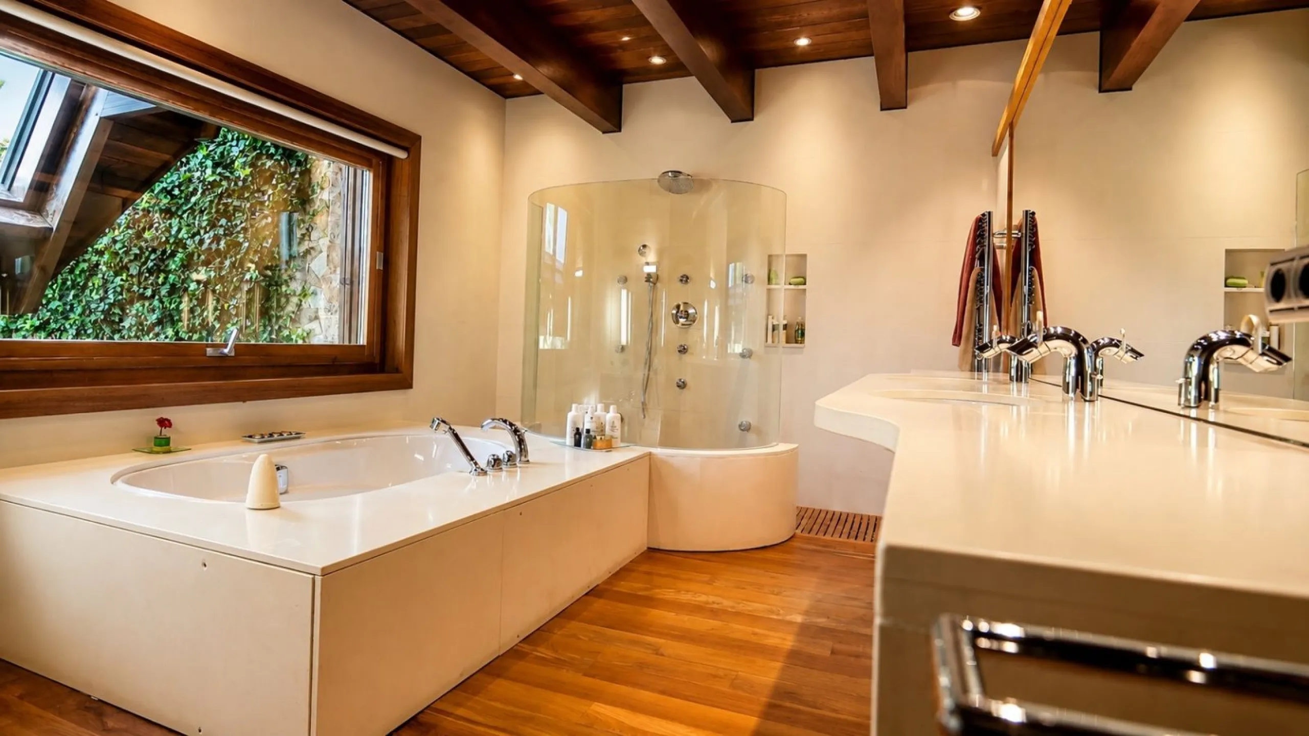 Luxury Mediterranean Villa in Costa Brava