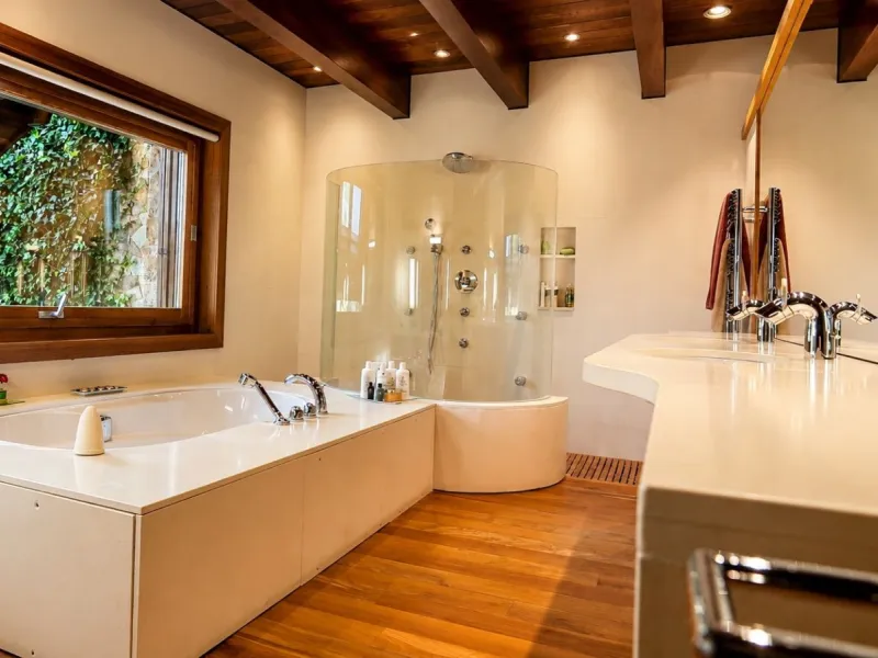 Luxury Mediterranean Villa in Costa Brava