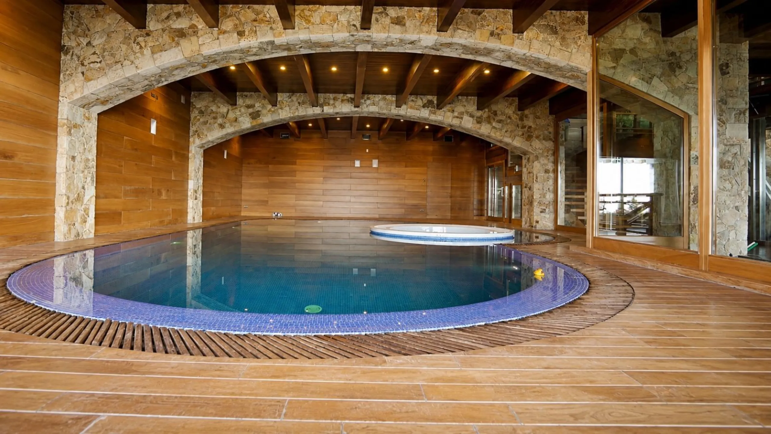 Luxury Mediterranean Villa in Costa Brava