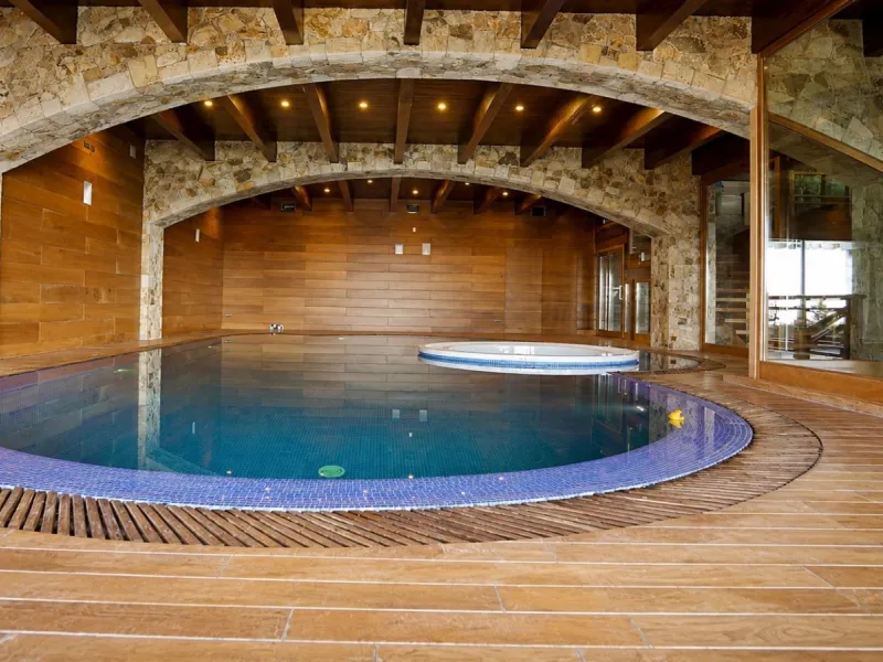 Luxury Mediterranean Villa in Costa Brava