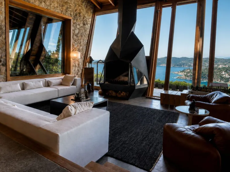Luxury Mediterranean Villa in Costa Brava