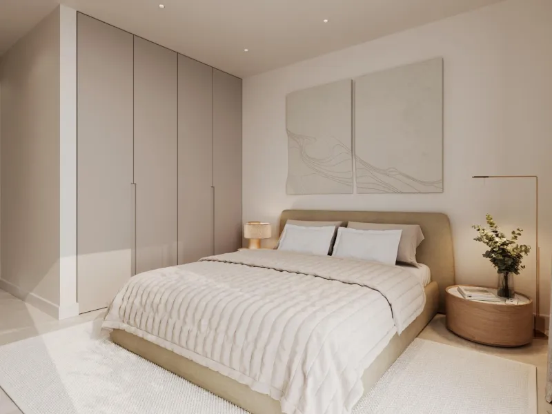 Modern Living in Estepona: Spacious Apartments with Sunny Terraces& & Your Ideal Home Awaits& & Welcome to your dream residence in Estepona, a charming coastal town known for its relaxed atmosphere and stunning natural beauty. This modern resi