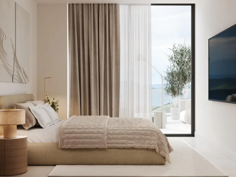 Modern Living in Estepona: Spacious Apartments with Sunny Terraces& & Your Ideal Home Awaits& & Welcome to your dream residence in Estepona, a charming coastal town known for its relaxed atmosphere and stunning natural beauty. This modern resi