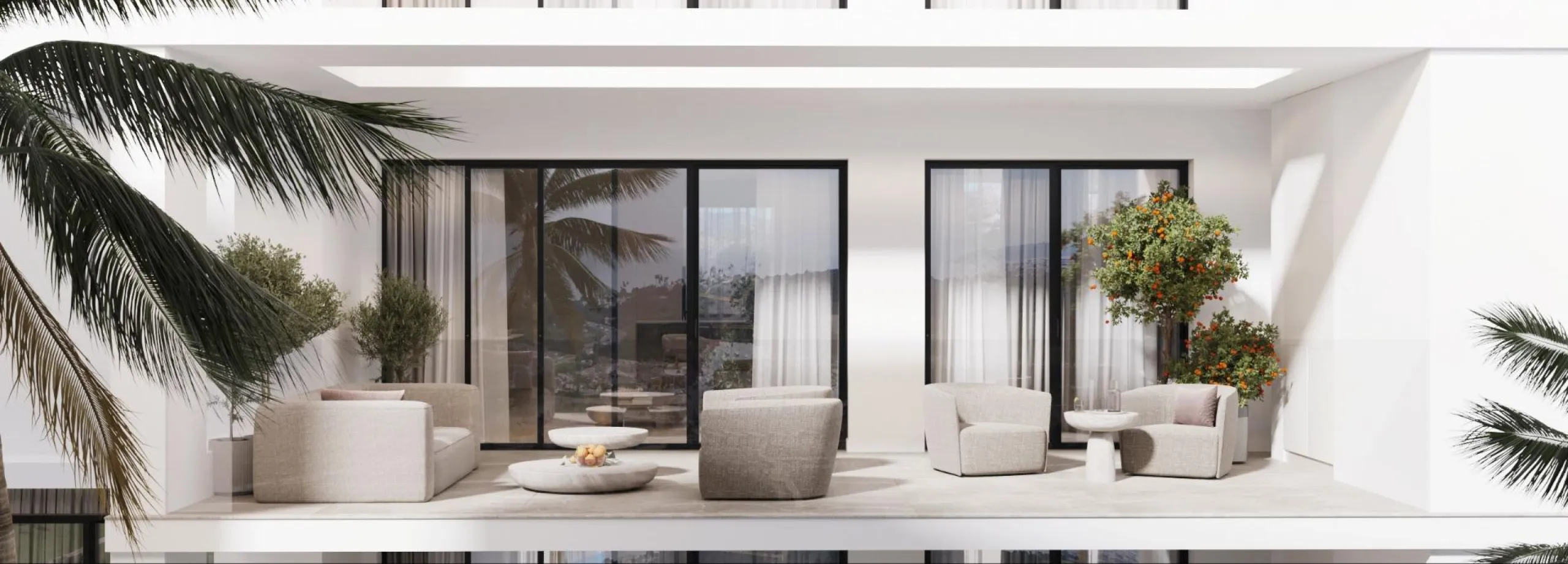 Modern Living in Estepona: Spacious Apartments with Sunny Terraces& & Your Ideal Home Awaits& & Welcome to your dream residence in Estepona, a charming coastal town known for its relaxed atmosphere and stunning natural beauty. This modern resi