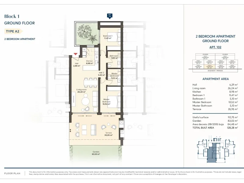 Modern Living in Estepona: Spacious Apartments with Sunny Terraces& & Your Ideal Home Awaits& & Welcome to your dream residence in Estepona, a charming coastal town known for its relaxed atmosphere and stunning natural beauty. This modern resi