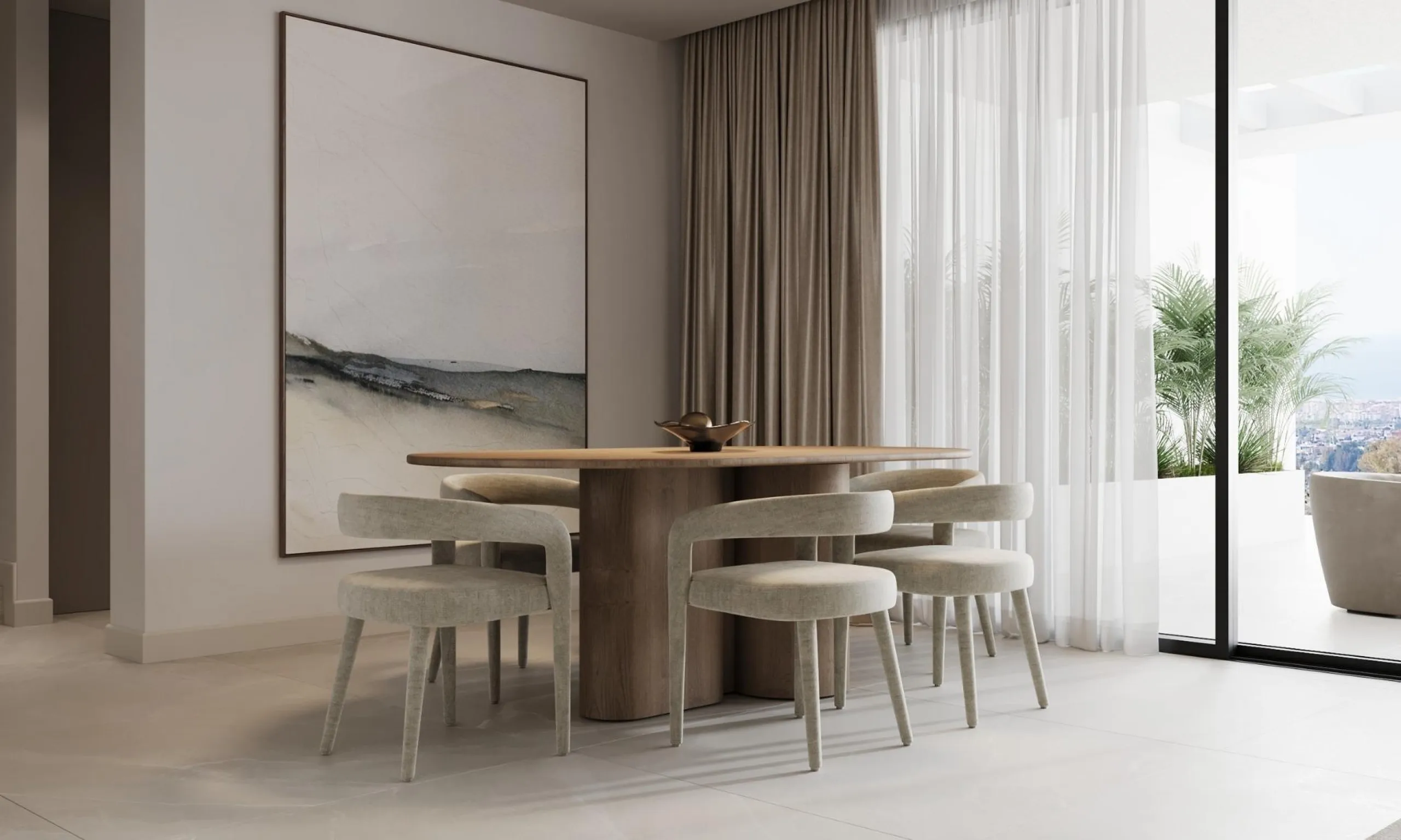 New Build Residential Complex Near Estepona& & Welcome to your dream home! This stunning new build residential complex offers a selection of luxurious apartments and penthouses with breathtaking sea views, located in Resinera Voladilla, just minutes