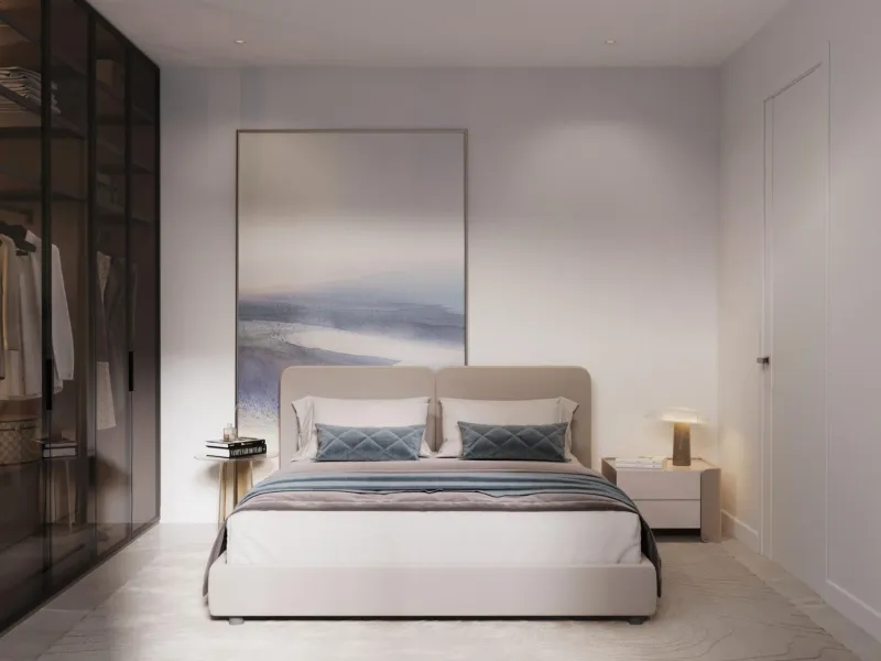 New Build Residential Complex Near Estepona& & Welcome to your dream home! This stunning new build residential complex offers a selection of luxurious apartments and penthouses with breathtaking sea views, located in Resinera Voladilla, just minutes
