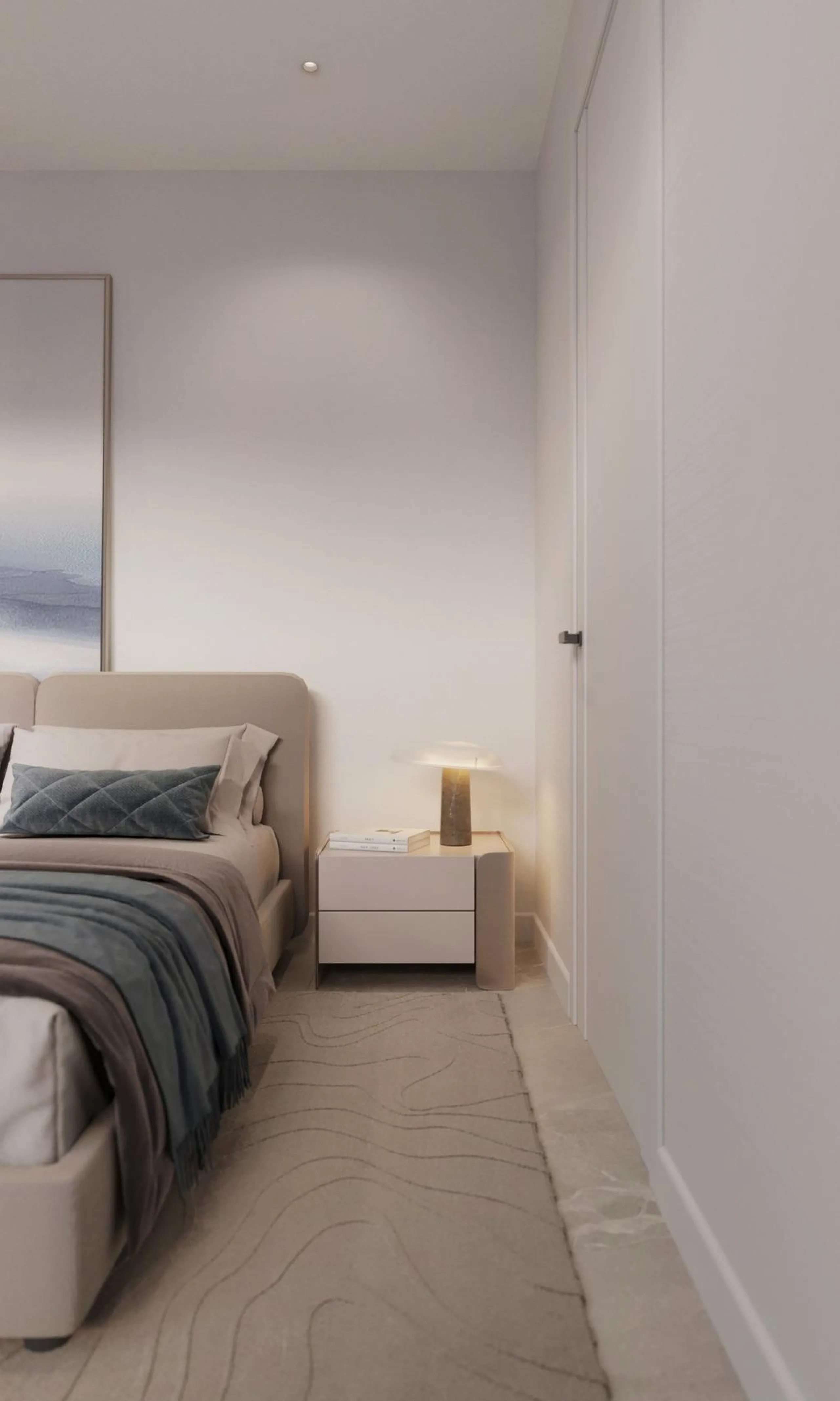 New Build Residential Complex Near Estepona& & Welcome to your dream home! This stunning new build residential complex offers a selection of luxurious apartments and penthouses with breathtaking sea views, located in Resinera Voladilla, just minutes