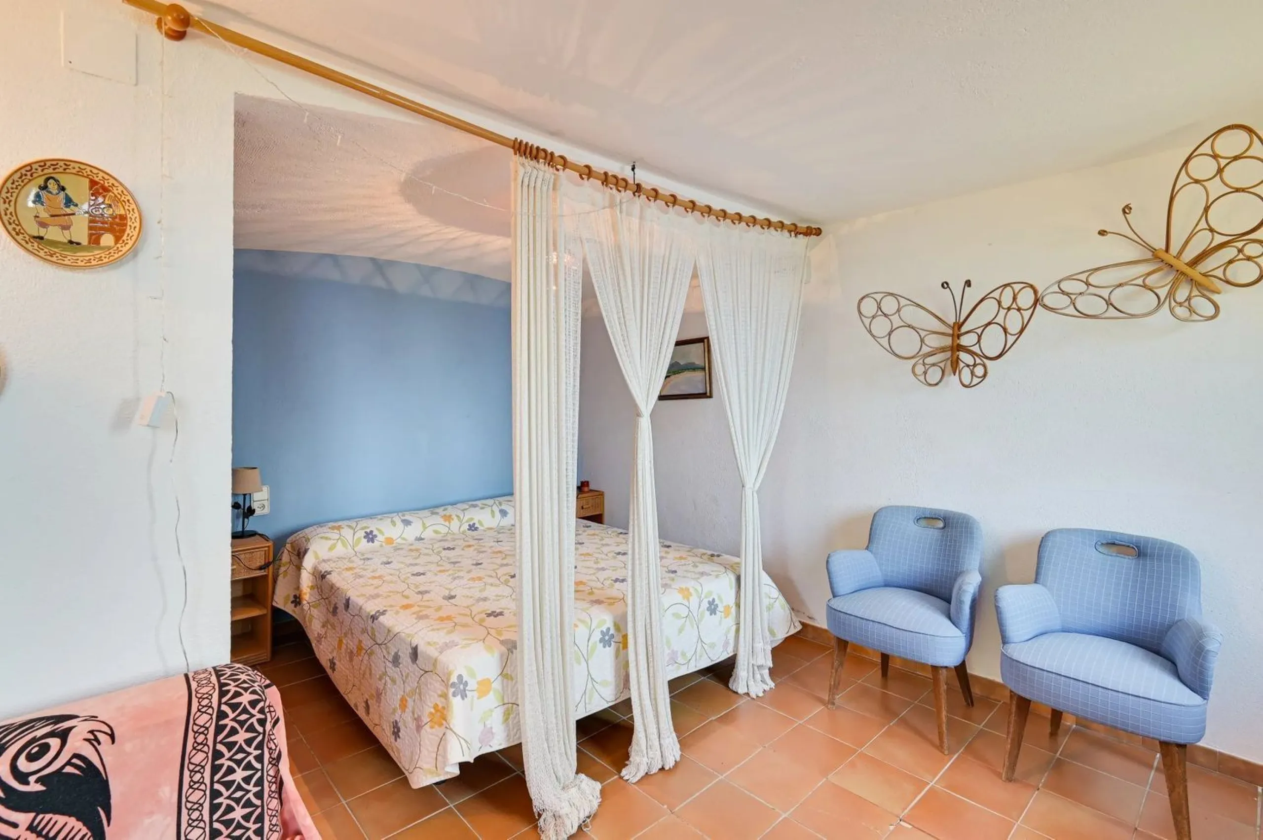 Exklusive Villa im mediterranen Stil mit Meerblick – Begur / Costa Brava