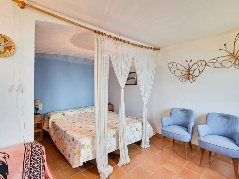 Exklusive Villa im mediterranen Stil mit Meerblick – Begur / Costa Brava