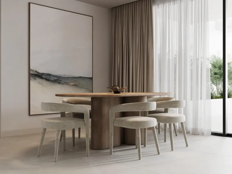 New Build Residential Complex Near Estepona& & Welcome to your dream home! This stunning new build residential complex offers a selection of luxurious apartments and penthouses with breathtaking sea views, located in Resinera Voladilla, just minutes