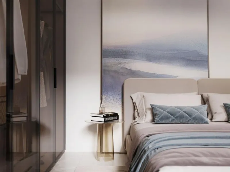 New Build Residential Complex Near Estepona& & Welcome to your dream home! This stunning new build residential complex offers a selection of luxurious apartments and penthouses with breathtaking sea views, located in Resinera Voladilla, just minutes