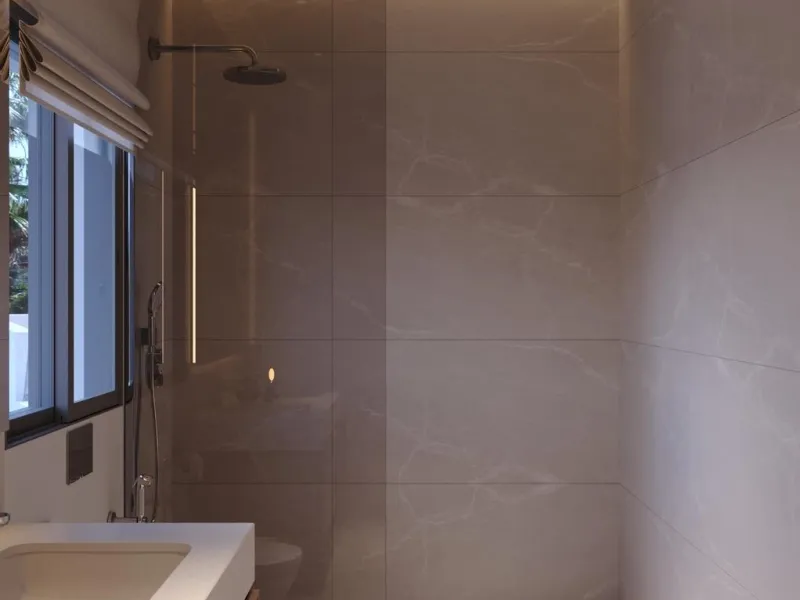New Build Residential Complex Near Estepona& & Welcome to your dream home! This stunning new build residential complex offers a selection of luxurious apartments and penthouses with breathtaking sea views, located in Resinera Voladilla, just minutes