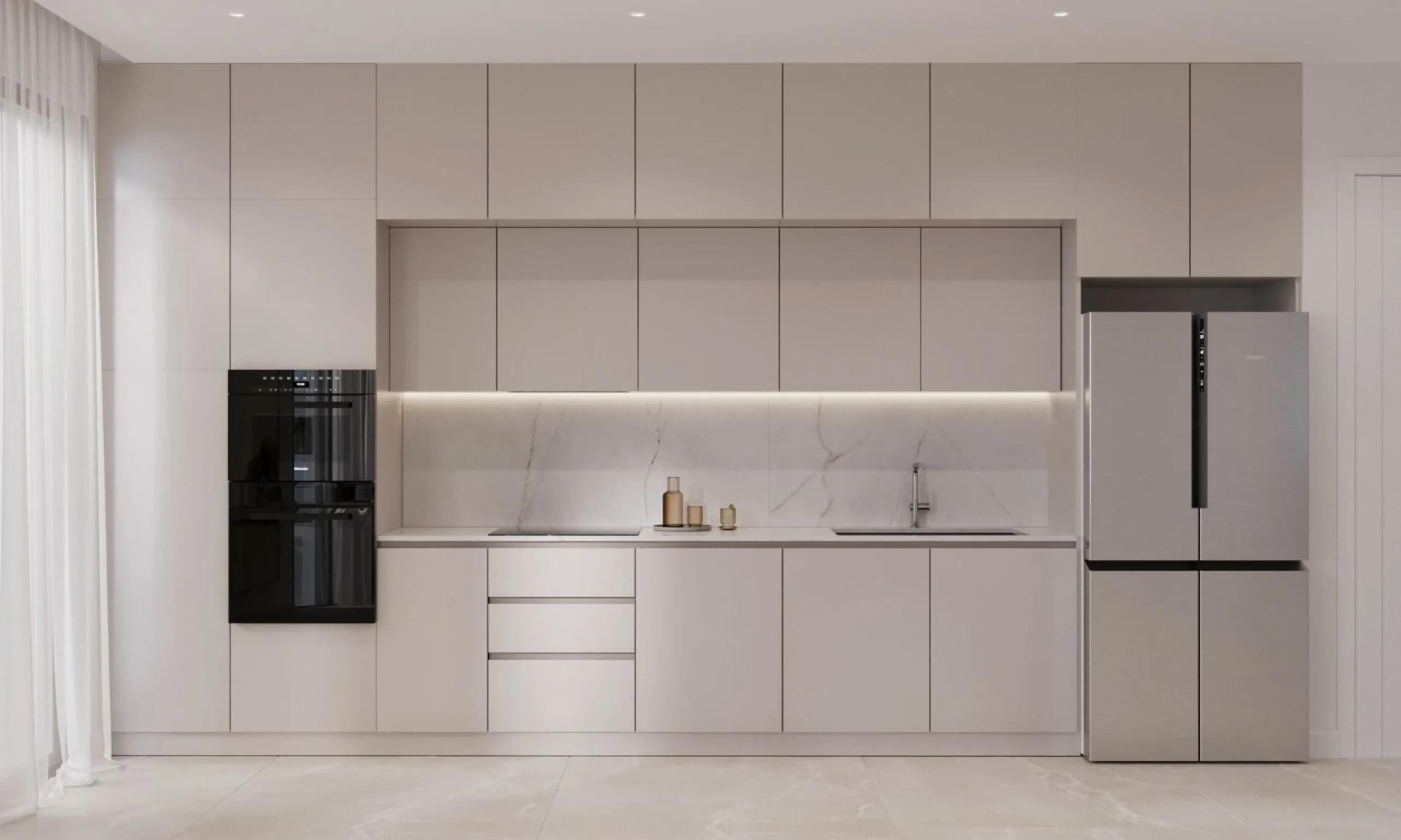 New Build Residential Complex Near Estepona& & Welcome to your dream home! This stunning new build residential complex offers a selection of luxurious apartments and penthouses with breathtaking sea views, located in Resinera Voladilla, just minutes