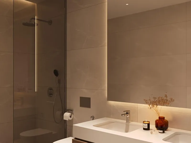 New Build Residential Complex Near Estepona& & Welcome to your dream home! This stunning new build residential complex offers a selection of luxurious apartments and penthouses with breathtaking sea views, located in Resinera Voladilla, just minutes