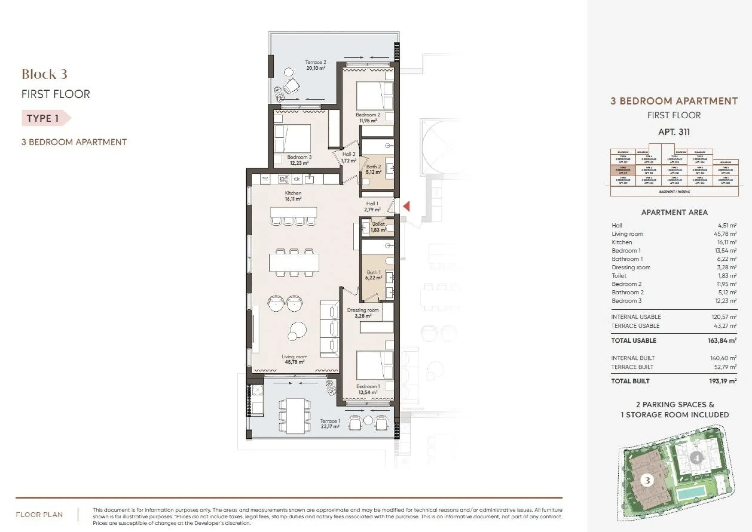 New Build Residential Complex Near Estepona& & Welcome to your dream home! This stunning new build residential complex offers a selection of luxurious apartments and penthouses with breathtaking sea views, located in Resinera Voladilla, just minutes