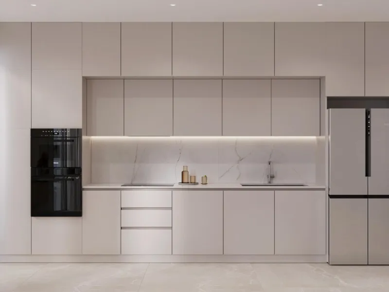 New Build Residential Complex Near Estepona& & Welcome to your dream home! This stunning new build residential complex offers a selection of luxurious apartments and penthouses with breathtaking sea views, located in Resinera Voladilla, just minutes