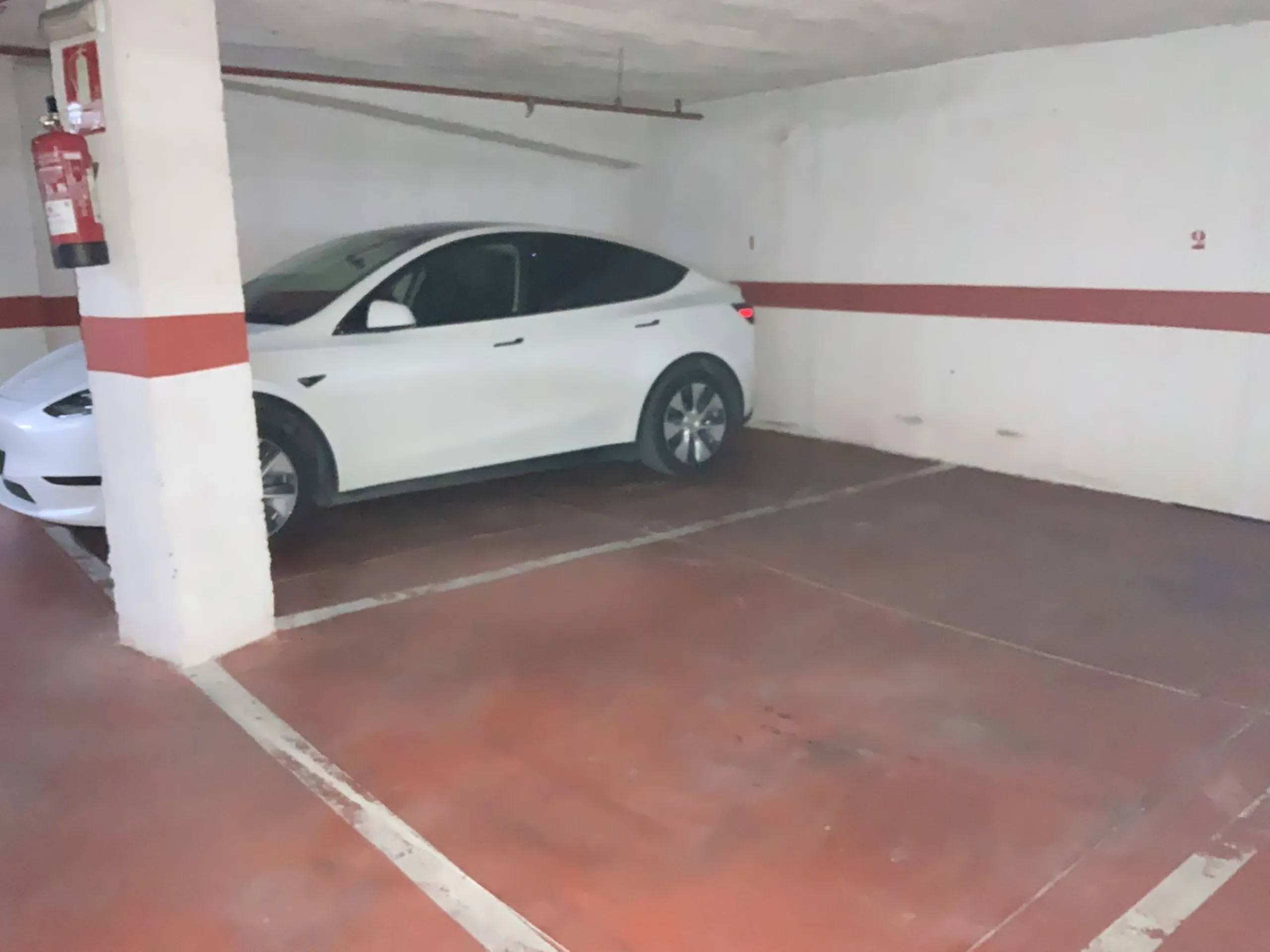 Komplett renovierte 3-Zimmer-Wohnung mit Panoramablick – La Cañada, Marbella