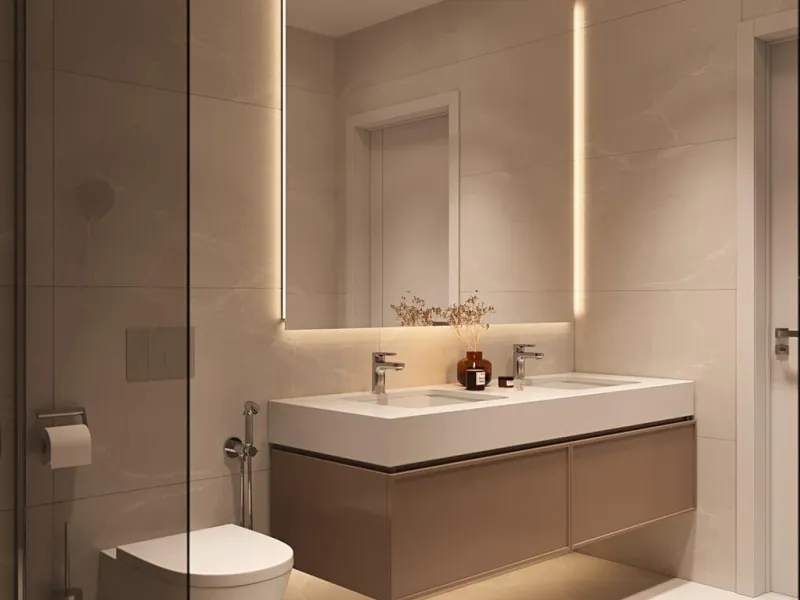 New Build Residential Complex Near Estepona& & Welcome to your dream home! This stunning new build residential complex offers a selection of luxurious apartments and penthouses with breathtaking sea views, located in Resinera Voladilla, just minutes