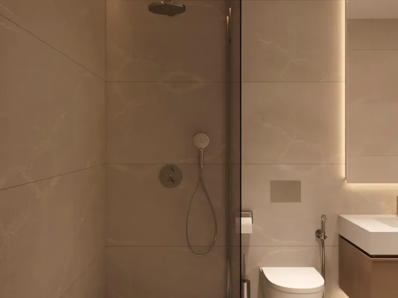 New Build Residential Complex Near Estepona& & Welcome to your dream home! This stunning new build residential complex offers a selection of luxurious apartments and penthouses with breathtaking sea views, located in Resinera Voladilla, just minutes