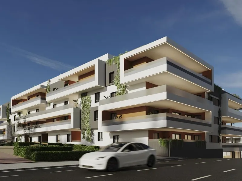 Luxurious Coastal Living in Costa del Sol's Prime Location& & Perfectly Situated Along Spain’s Prestigious Costa del Sol& & Located in one of the Costa del Sol’s most desirable areas, this exclusive residential complex is a dream destination f