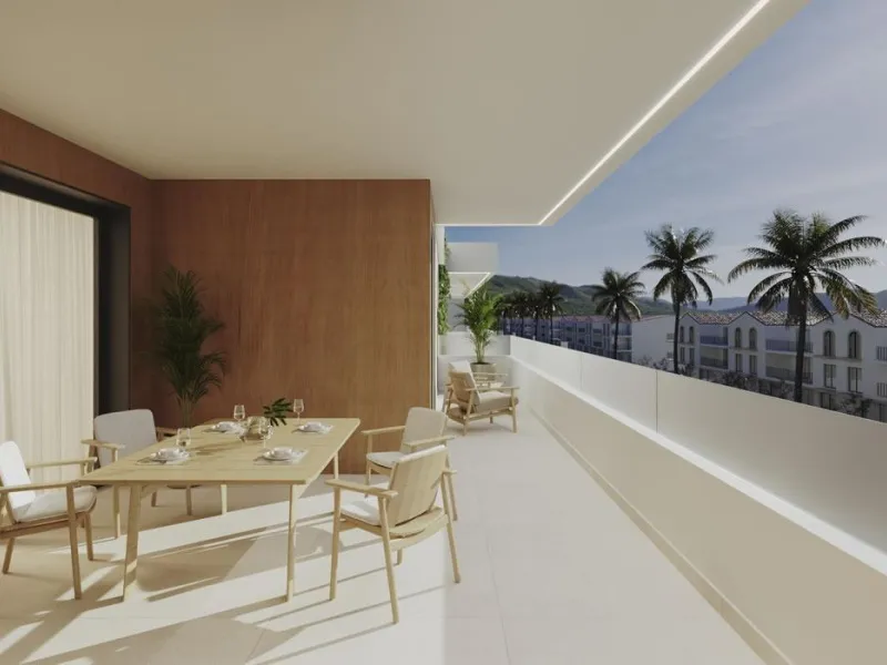 Luxurious Coastal Living in Costa del Sol's Prime Location& & Perfectly Situated Along Spain’s Prestigious Costa del Sol& & Located in one of the Costa del Sol’s most desirable areas, this exclusive residential complex is a dream destination f