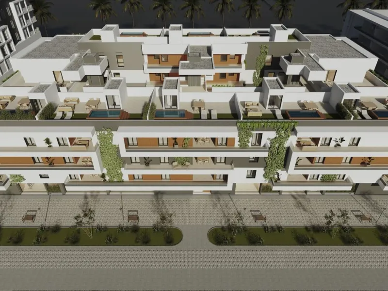 Luxurious Coastal Living in Costa del Sol's Prime Location& & Perfectly Situated Along Spain’s Prestigious Costa del Sol& & Located in one of the Costa del Sol’s most desirable areas, this exclusive residential complex is a dream destination f