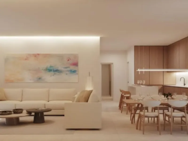 Luxurious Coastal Living in Costa del Sol's Prime Location& & Perfectly Situated Along Spain’s Prestigious Costa del Sol& & Located in one of the Costa del Sol’s most desirable areas, this exclusive residential complex is a dream destination f