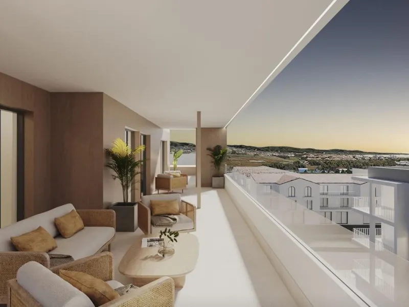 Luxurious Coastal Living in Costa del Sol's Prime Location& & Perfectly Situated Along Spain’s Prestigious Costa del Sol& & Located in one of the Costa del Sol’s most desirable areas, this exclusive residential complex is a dream destination f