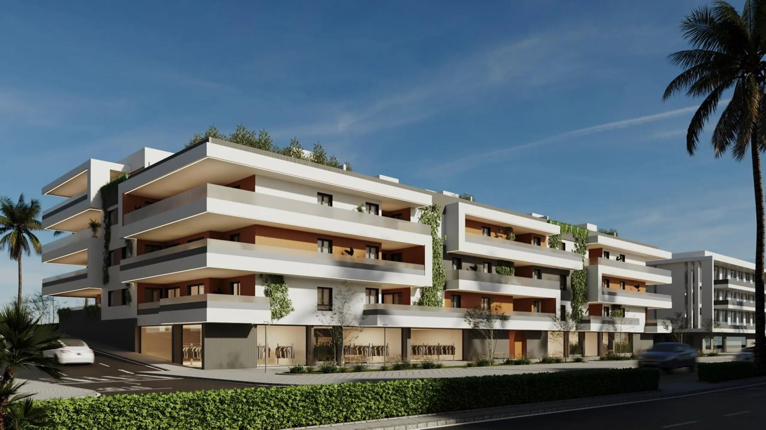 Luxurious Coastal Living in Costa del Sol's Prime Location& & Perfectly Situated Along Spain’s Prestigious Costa del Sol& & Located in one of the Costa del Sol’s most desirable areas, this exclusive residential complex is a dream destination f