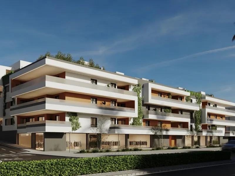 Luxurious Coastal Living in Costa del Sol's Prime Location& & Perfectly Situated Along Spain’s Prestigious Costa del Sol& & Located in one of the Costa del Sol’s most desirable areas, this exclusive residential complex is a dream destination f