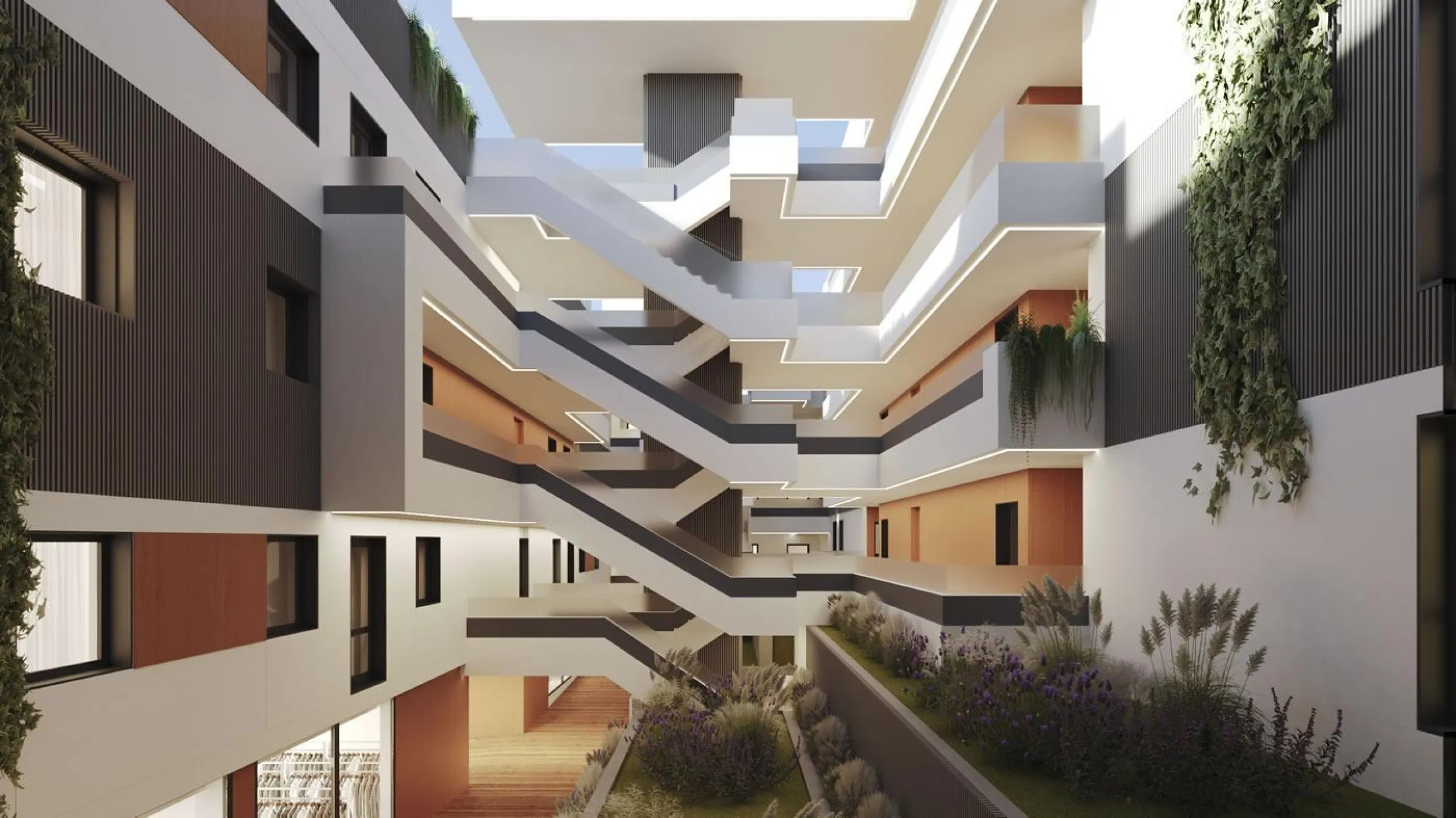 Luxurious Coastal Living in Costa del Sol's Prime Location& & Perfectly Situated Along Spain’s Prestigious Costa del Sol& & Located in one of the Costa del Sol’s most desirable areas, this exclusive residential complex is a dream destination f