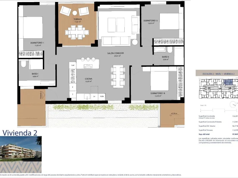 Luxurious Coastal Living in Costa del Sol's Prime Location& & Perfectly Situated Along Spain’s Prestigious Costa del Sol& & Located in one of the Costa del Sol’s most desirable areas, this exclusive residential complex is a dream destination f