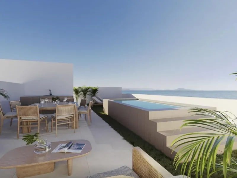 Luxurious Coastal Living in Costa del Sol's Prime Location& & Perfectly Situated Along Spain’s Prestigious Costa del Sol& & Located in one of the Costa del Sol’s most desirable areas, this exclusive residential complex is a dream destination f