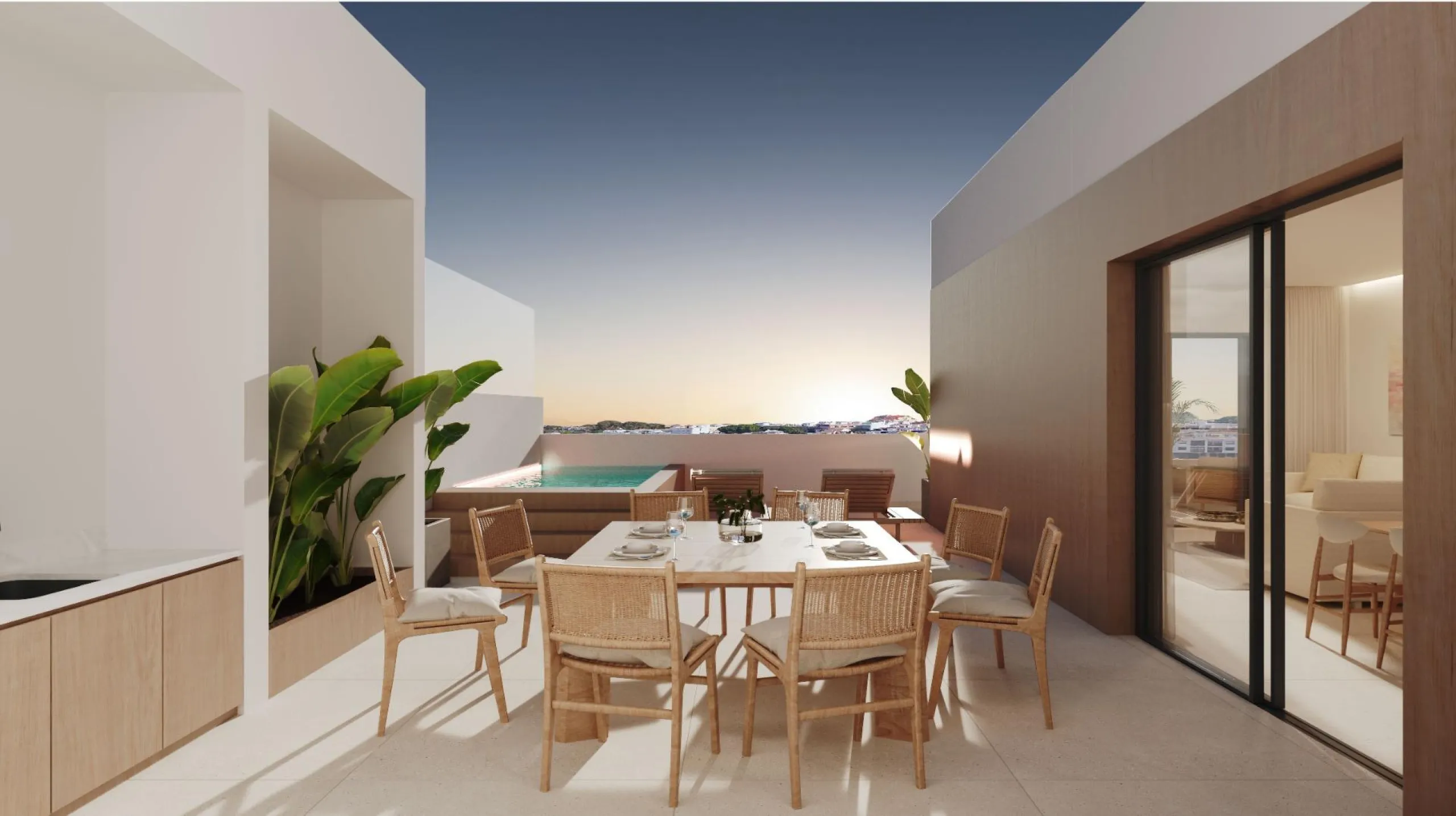 Luxurious Coastal Living in Costa del Sol's Prime Location& & Perfectly Situated Along Spain’s Prestigious Costa del Sol& & Located in one of the Costa del Sol’s most desirable areas, this exclusive residential complex is a dream destination f