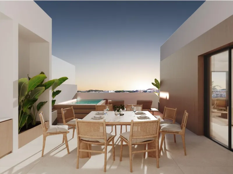 Luxurious Coastal Living in Costa del Sol's Prime Location& & Perfectly Situated Along Spain’s Prestigious Costa del Sol& & Located in one of the Costa del Sol’s most desirable areas, this exclusive residential complex is a dream destination f
