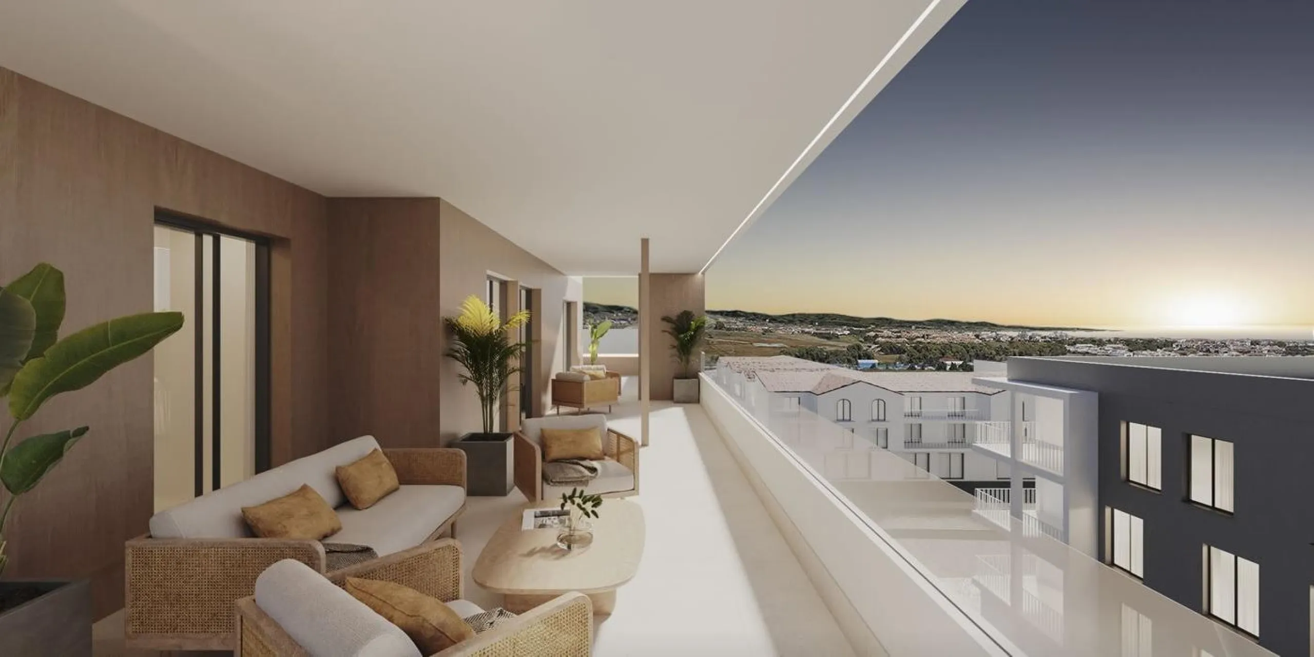 Luxurious Coastal Living in Costa del Sol's Prime Location& & Perfectly Situated Along Spain’s Prestigious Costa del Sol& & Located in one of the Costa del Sol’s most desirable areas, this exclusive residential complex is a dream destination f