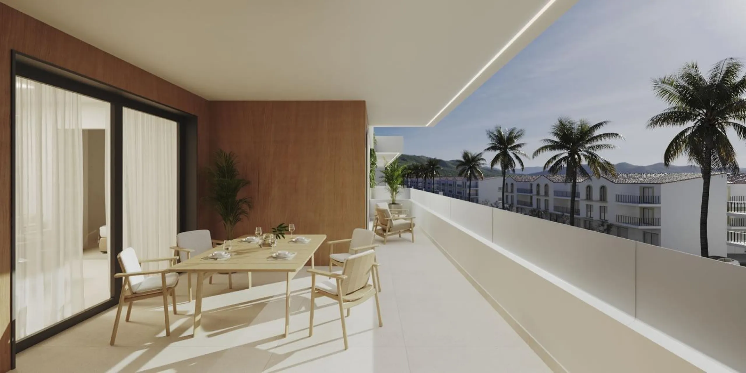 Luxurious Coastal Living in Costa del Sol's Prime Location& & Perfectly Situated Along Spain’s Prestigious Costa del Sol& & Located in one of the Costa del Sol’s most desirable areas, this exclusive residential complex is a dream destination f
