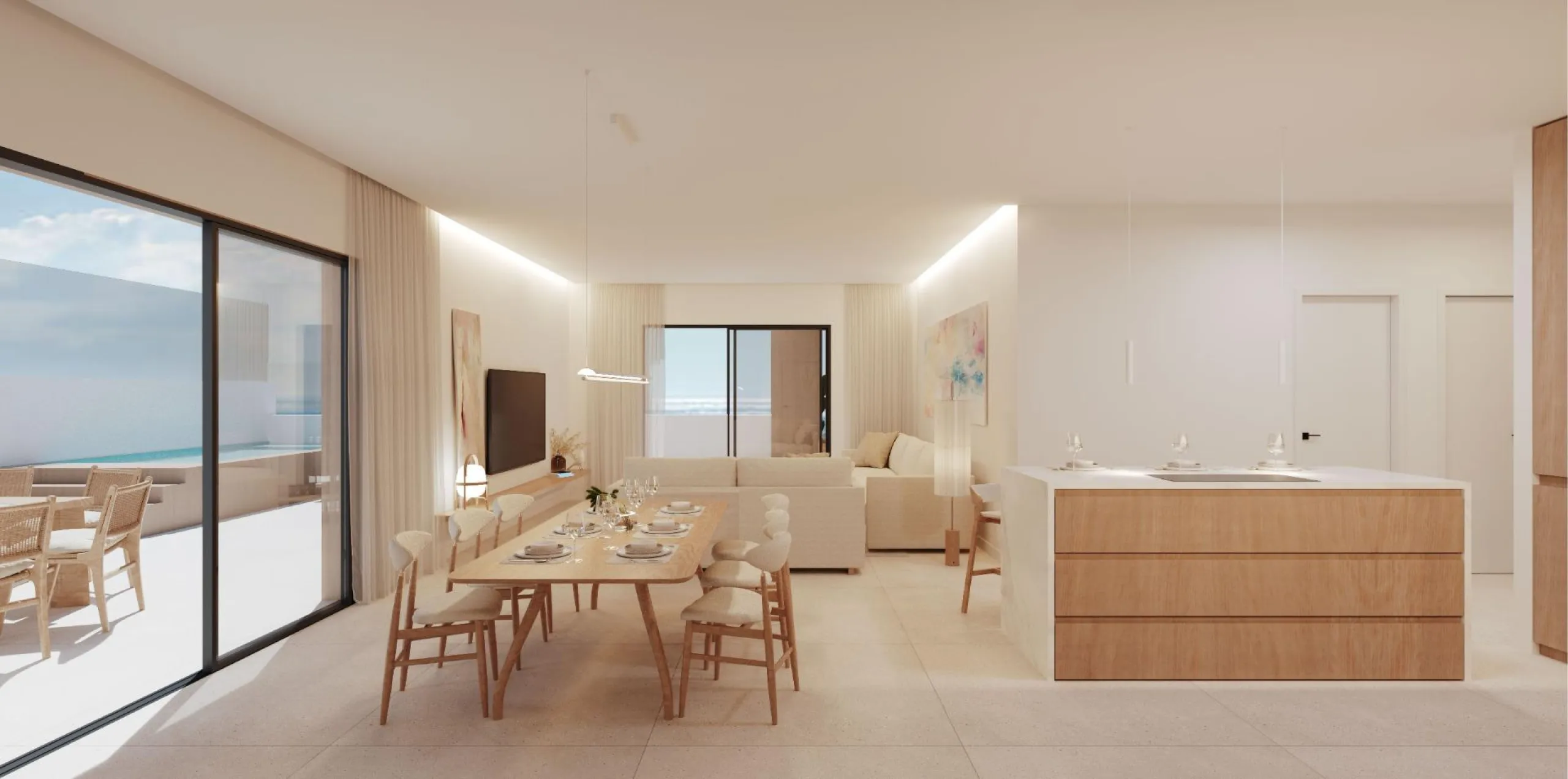 Luxurious Coastal Living in Costa del Sol's Prime Location& & Perfectly Situated Along Spain’s Prestigious Costa del Sol& & Located in one of the Costa del Sol’s most desirable areas, this exclusive residential complex is a dream destination f