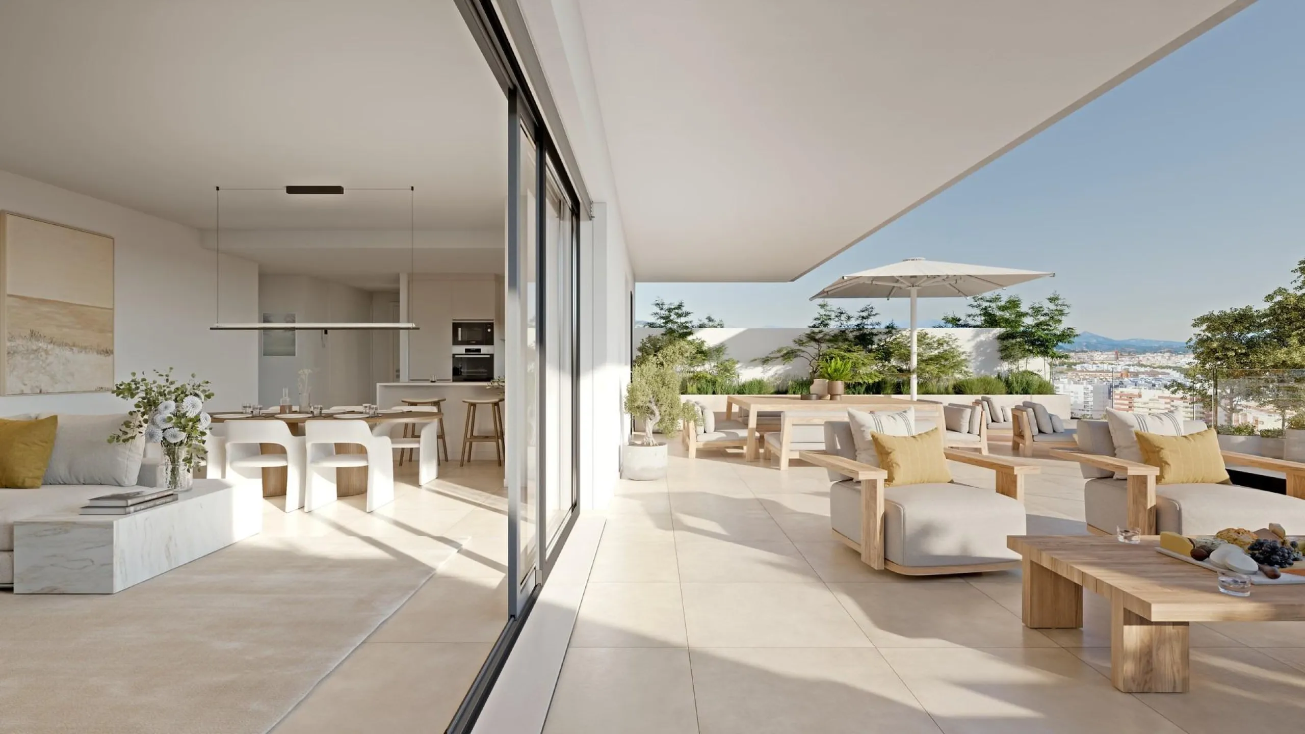 Your Luxury Oasis in Estepona on the Costa del Sol& & Prime Location on the Costa del Sol& & Nestled in the heart of Estepona, this exclusive boutique apartment complex offers an unparalleled living experience along Spain's stunning Costa del 