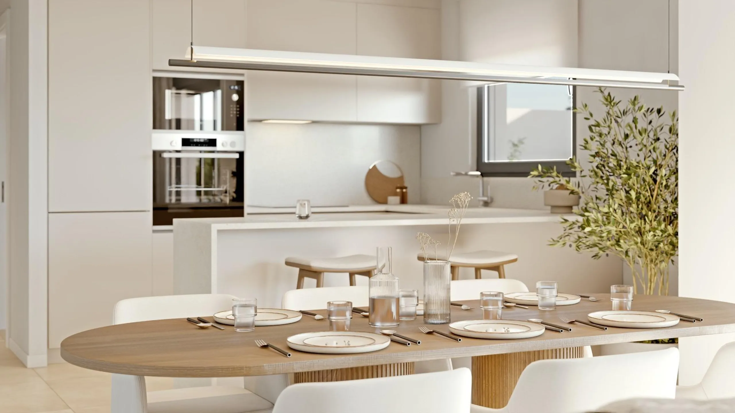 Your Luxury Oasis in Estepona on the Costa del Sol& & Prime Location on the Costa del Sol& & Nestled in the heart of Estepona, this exclusive boutique apartment complex offers an unparalleled living experience along Spain's stunning Costa del 