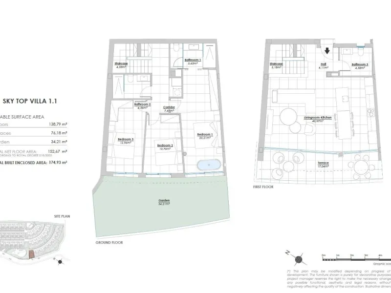Luxurious New Build Townhouses with Sea Views in El Higuerón, Costa del Sol& & Exclusive 3- and 4-Bedroom Townhouses& & Discover a luxury lifestyle in the newly built 3- and 4-bedroom townhouses at El Higuerón, designed for those seeking high-