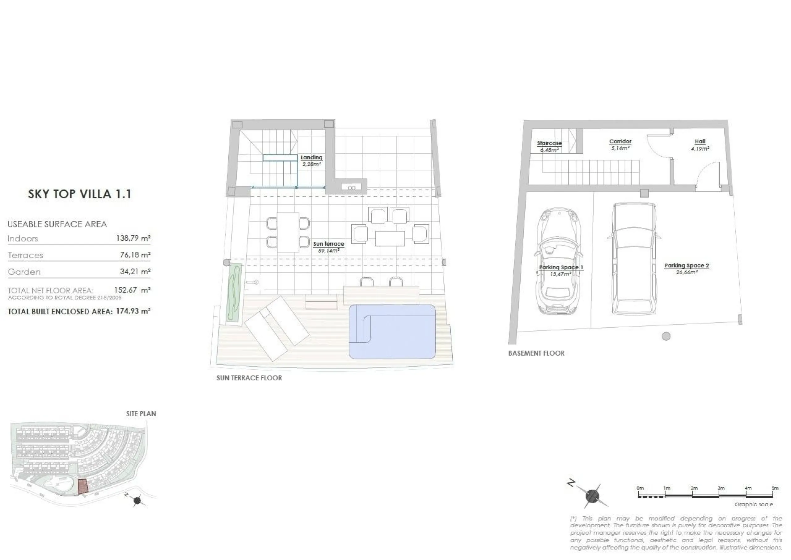 Luxurious New Build Townhouses with Sea Views in El Higuerón, Costa del Sol& & Exclusive 3- and 4-Bedroom Townhouses& & Discover a luxury lifestyle in the newly built 3- and 4-bedroom townhouses at El Higuerón, designed for those seeking high-